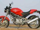 Ducati Monster 750